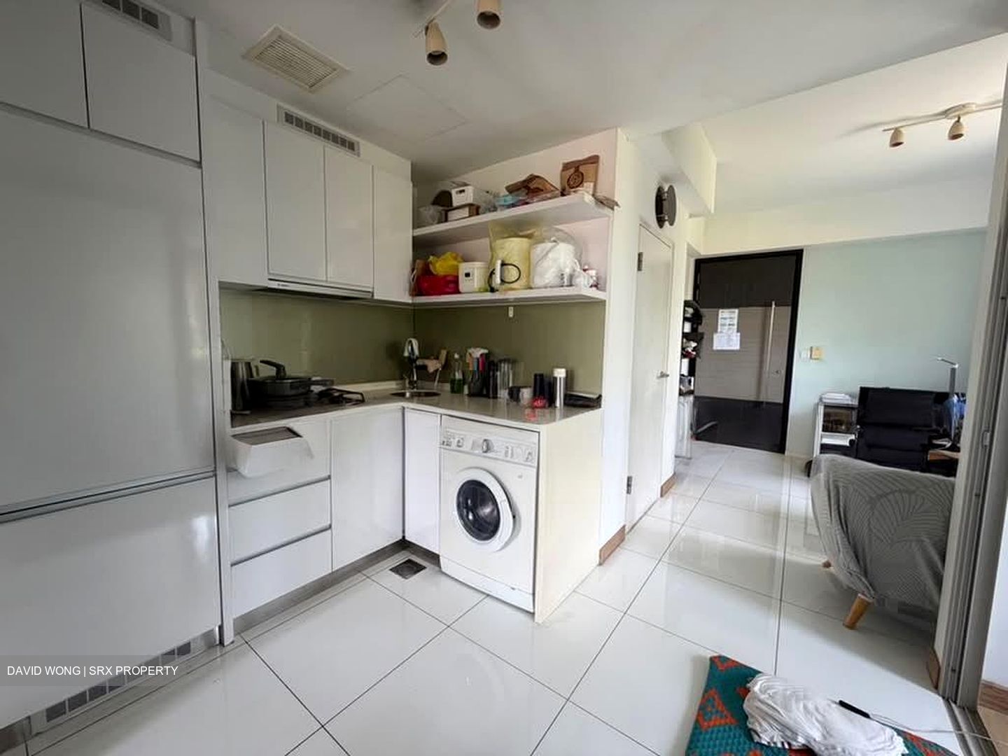 The Tier (D12), Apartment #616500681